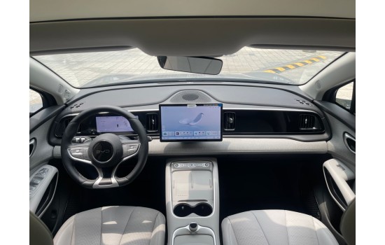 BYD Sea Lion 05 EV, 520 Flagship, 2025, пробіг 8 тисяч км